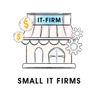 Small IT Firms
