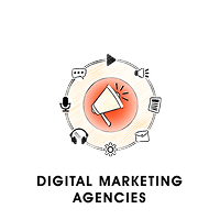 Digital Marketing Agencies