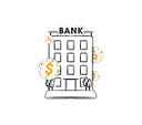 Banking & Finance icon