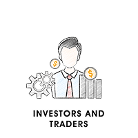 Investors and Traders